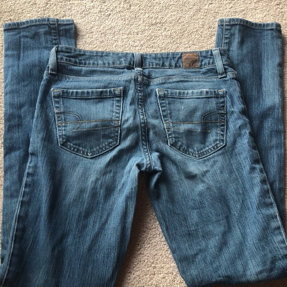 American eagle jeans👖 - Picture 3 of 4